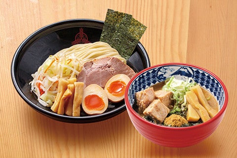 三田製麺所