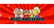 レイヴダンススタジオ