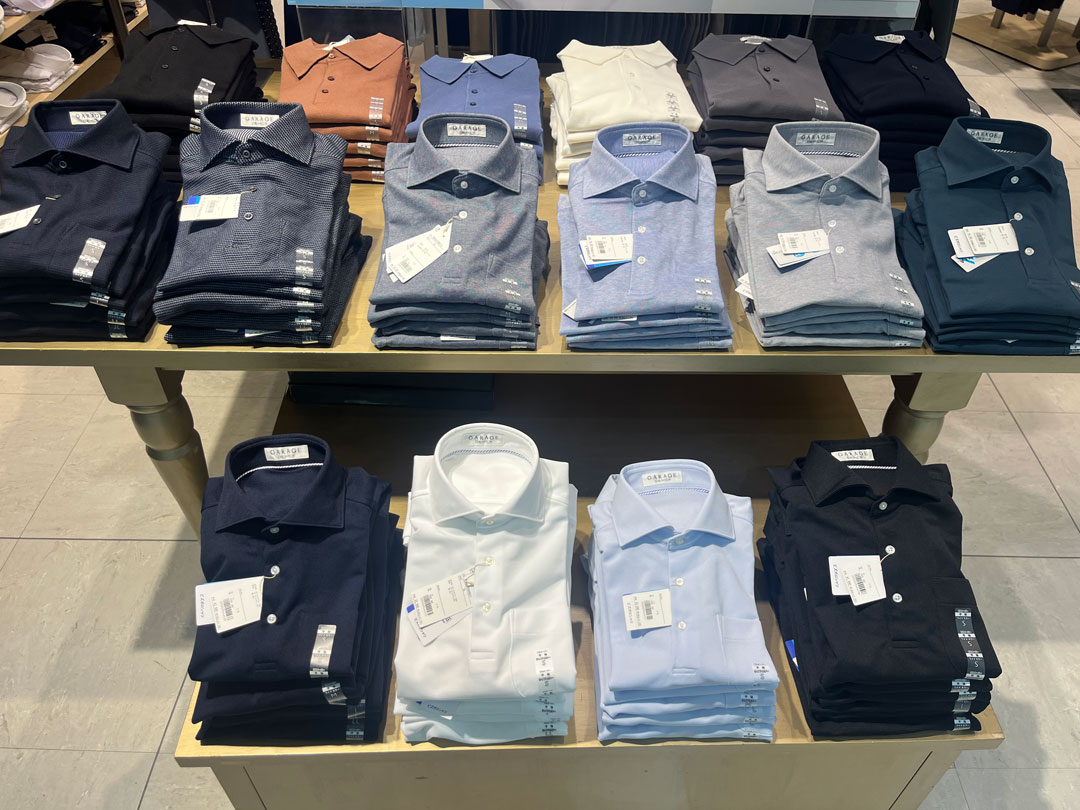 ビズポロ累計販売枚数150万枚突破記念！感謝SALE