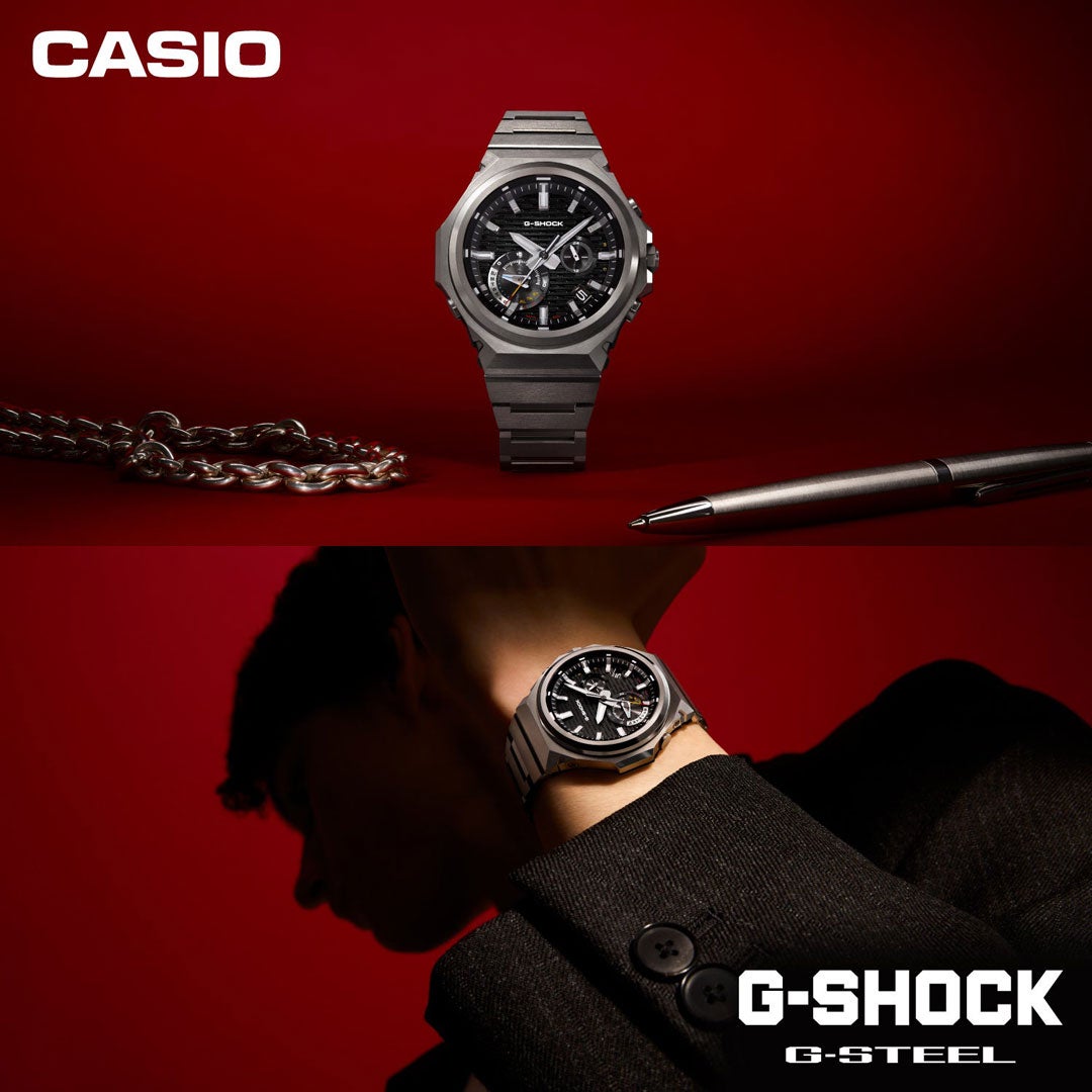 ニュース｜ショップニュース｜SEIKO LUKIAの電波ソーラー時計が