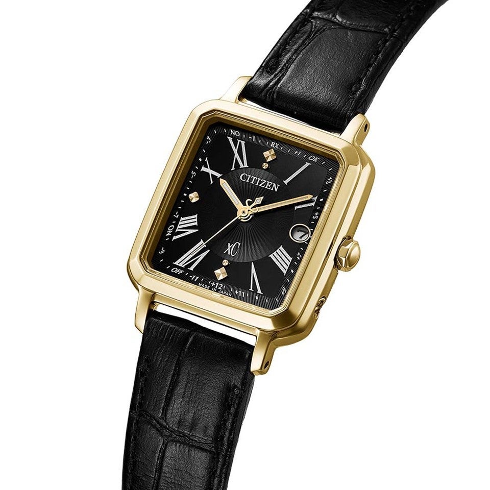 ニュース｜ショップニュース｜CITIZEN xC新作｜イオンモール四條畷