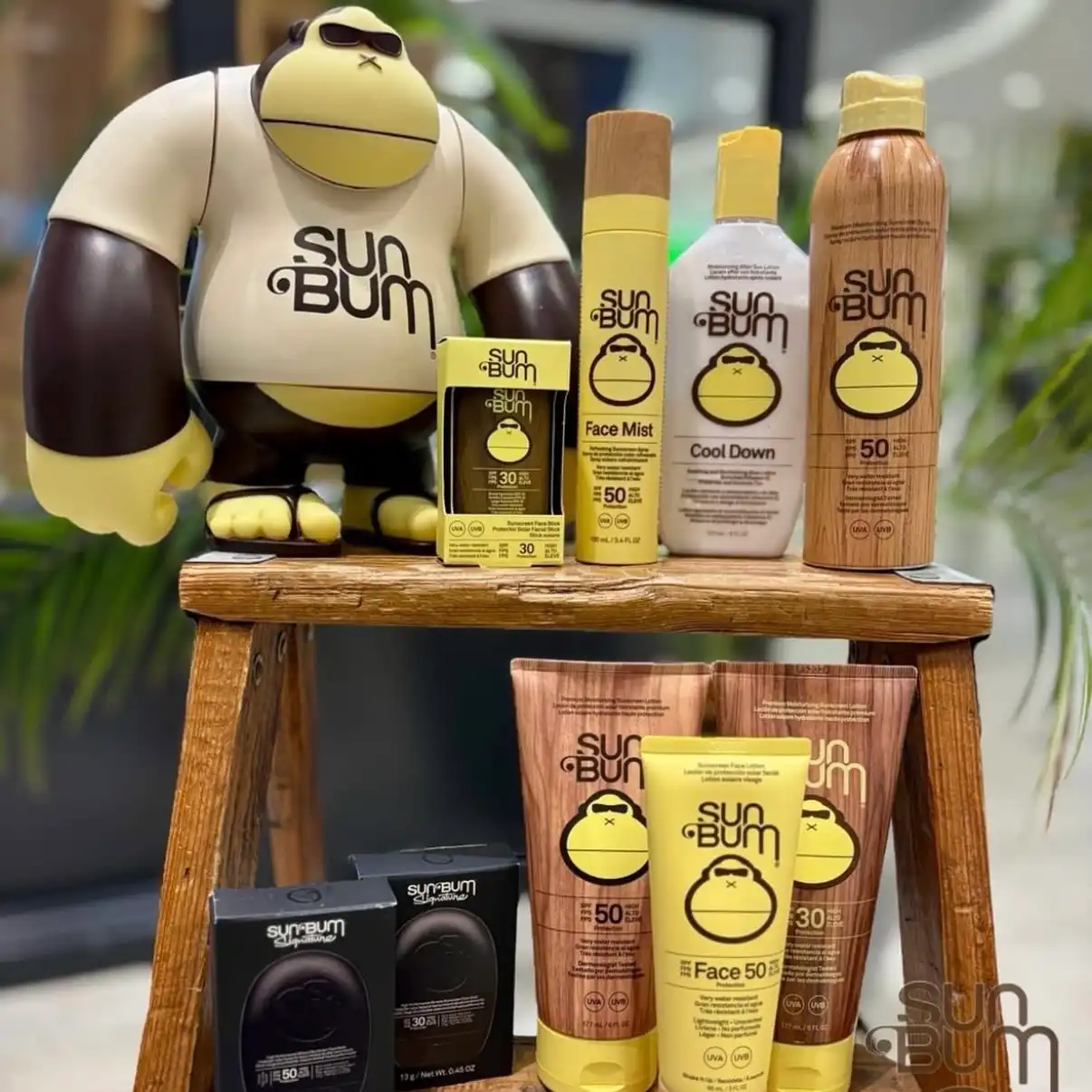 【 SUN BUM 】 豊川店 取り扱いSTART