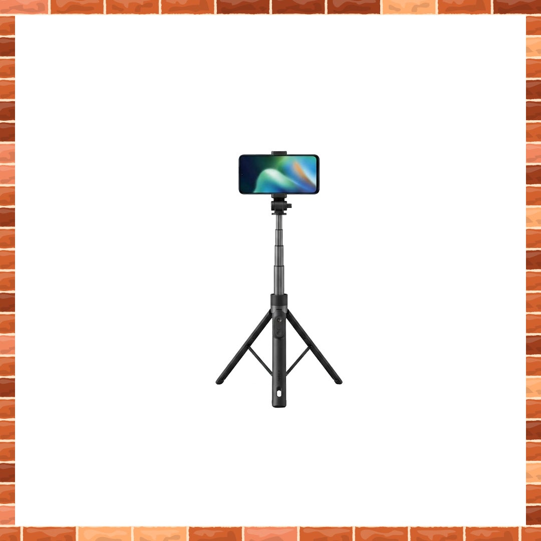 Zoom Floor Selfie Stick
