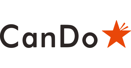 名取_Can★Do（キャンドゥ）_ロゴ