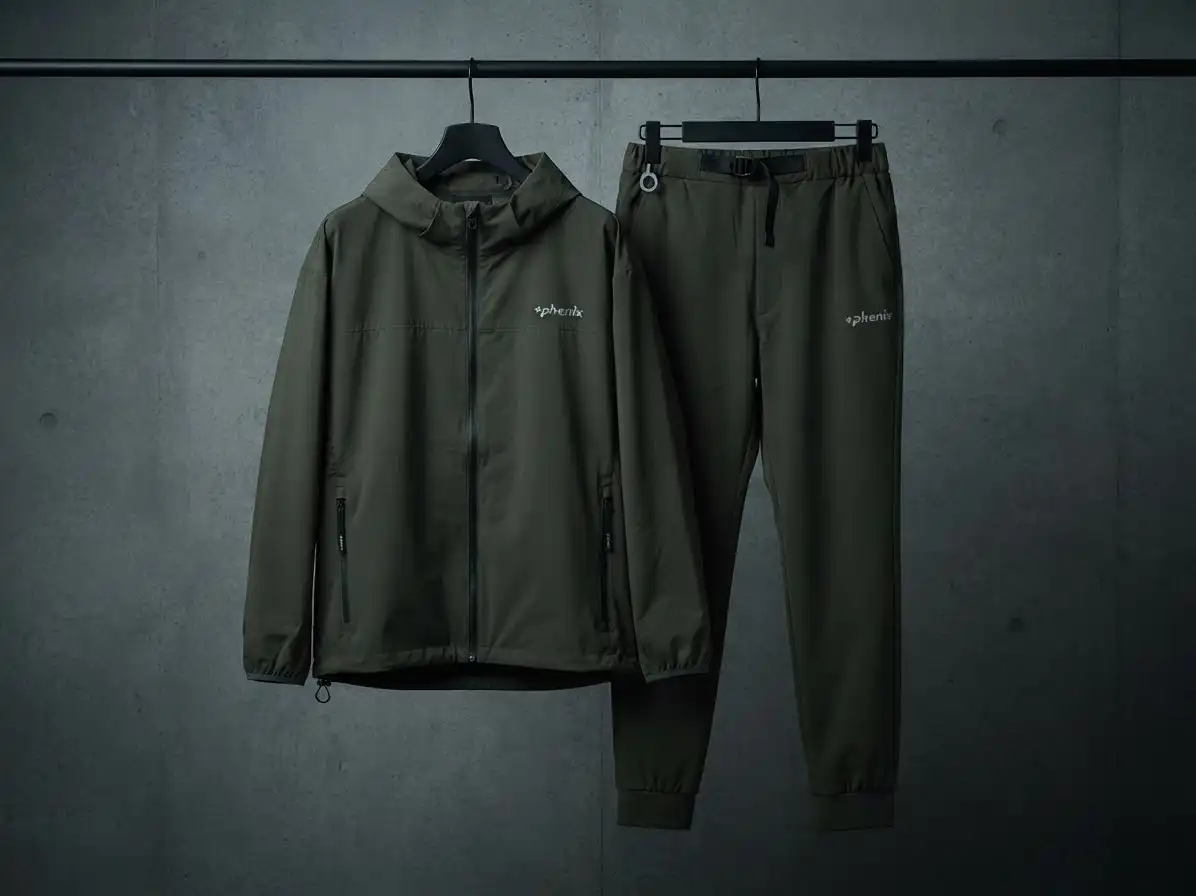 キッズ【＋phenex】セットアップ入荷！！