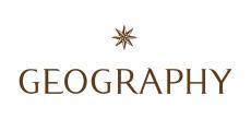GEOGRAPHY（ジェオグラフィー）