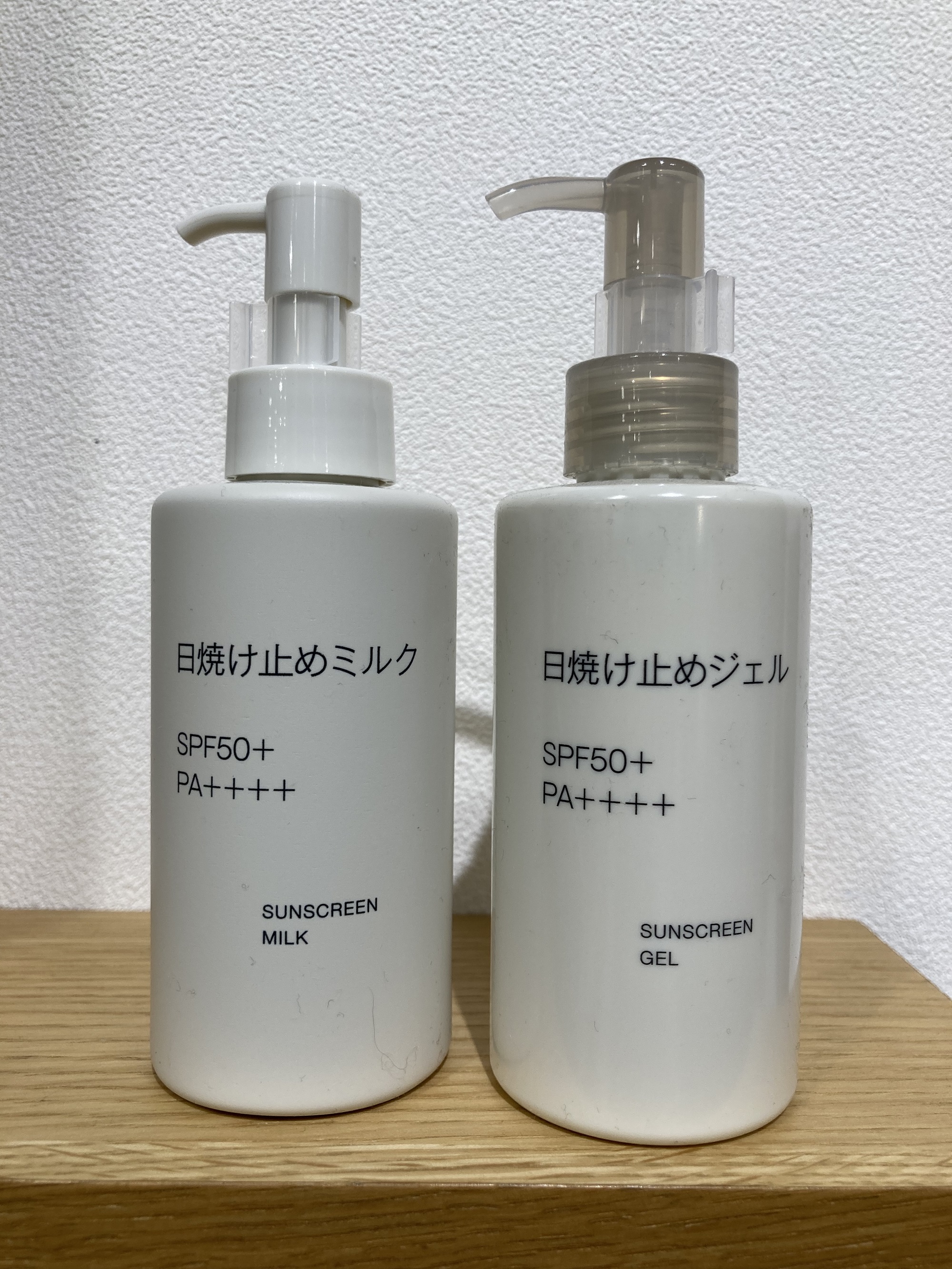 母の日_無印良品