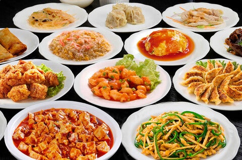 餃子坊香港亭