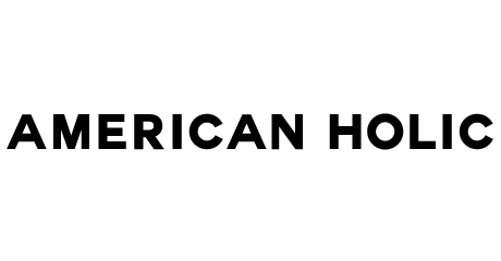 AMERICAN HOLIC(アメリカンホリック)