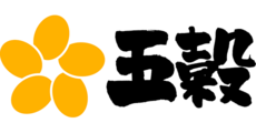 新利府_テナント_五穀ロゴ