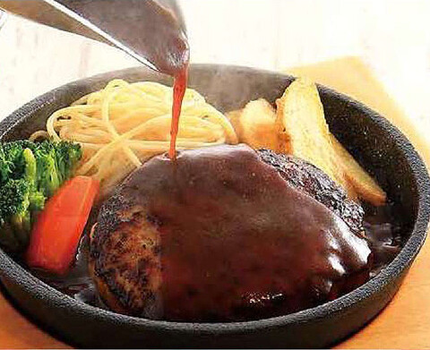 キッチンブーレ