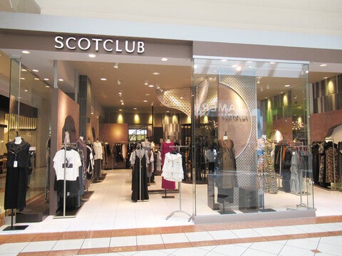 SCOTCLUBの商品一覧｜ファッション通販のYAMADAYA STORE ♦️スコット