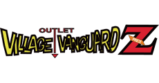 VILLAGE VANGUARD Z / ヴィレッジヴァンガードZ