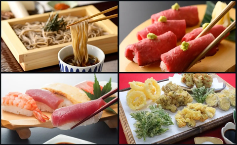 BUFFET RESTAURANT 八献(ブッフェレストラン ハッコン)