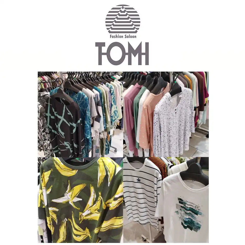 【ファッションサロンTOMI】SUMMER SALE
