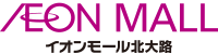 北大路_モール情報_モールロゴ