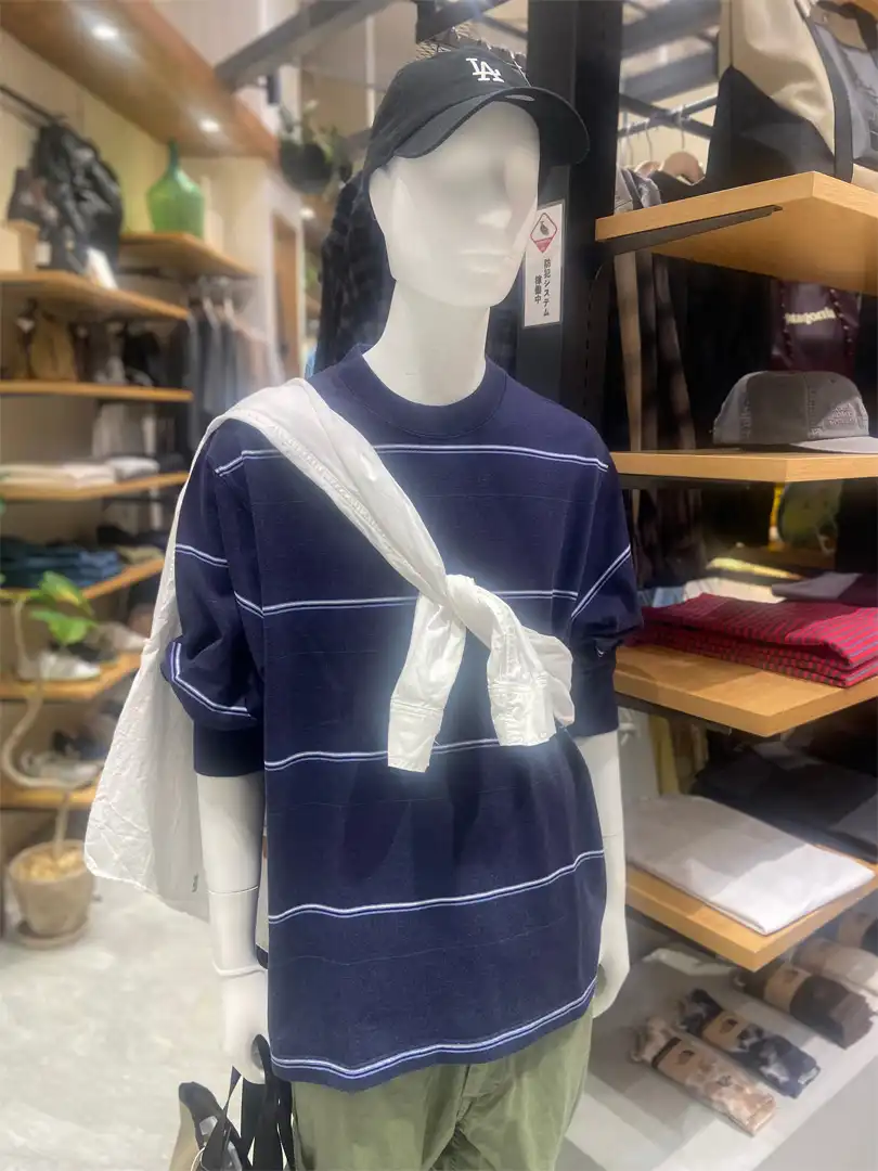 L.L.Bean新作入荷中！
