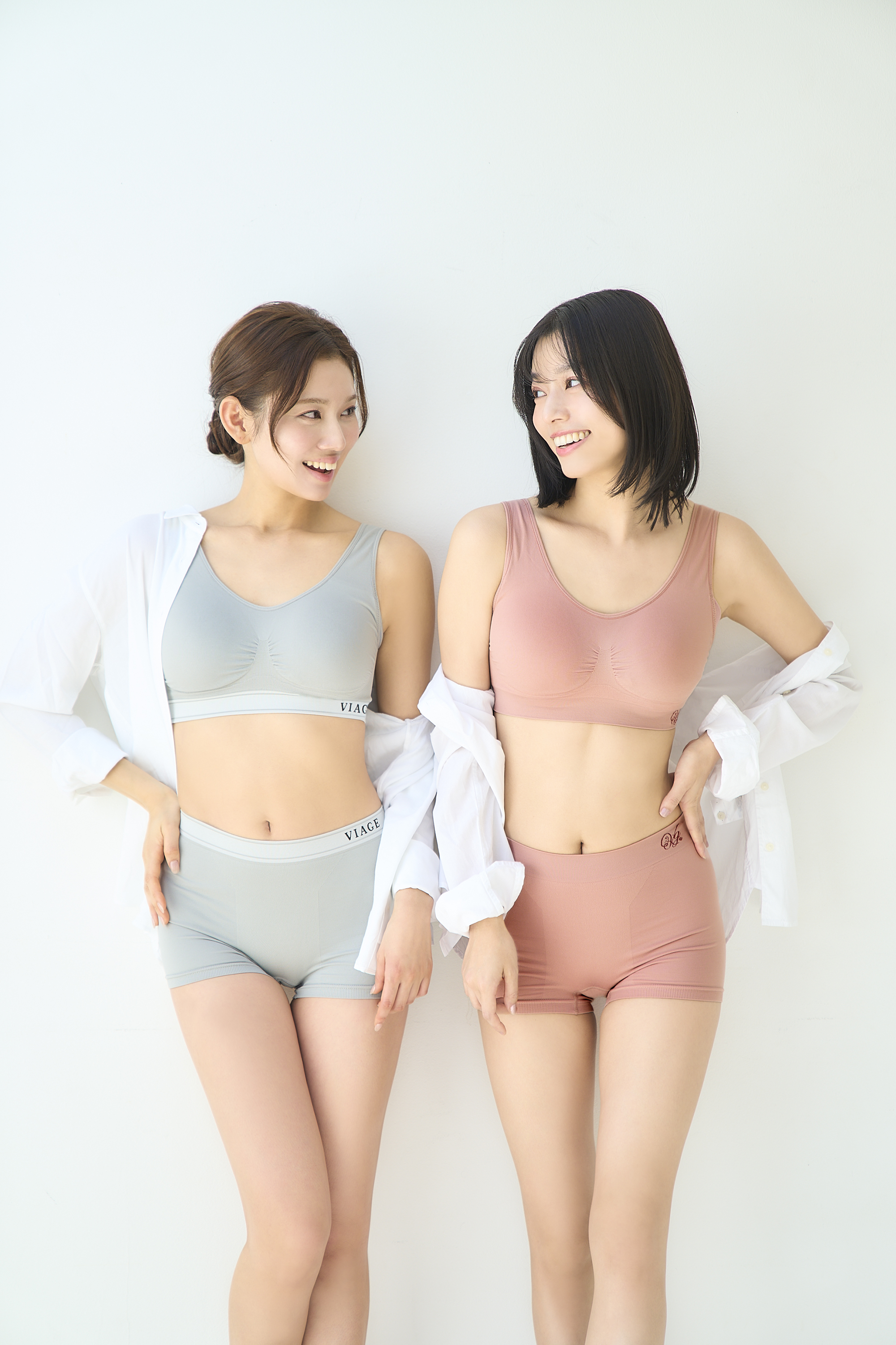 大人気ナイトブラ「VIAGE（ビアージュ）」登場！