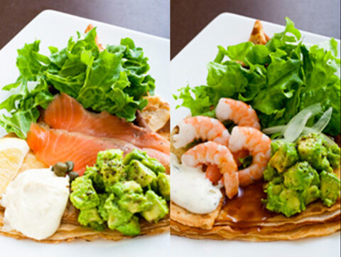 DRAGON CREPE&DELI（ドラゴンクレープ＆デリ）