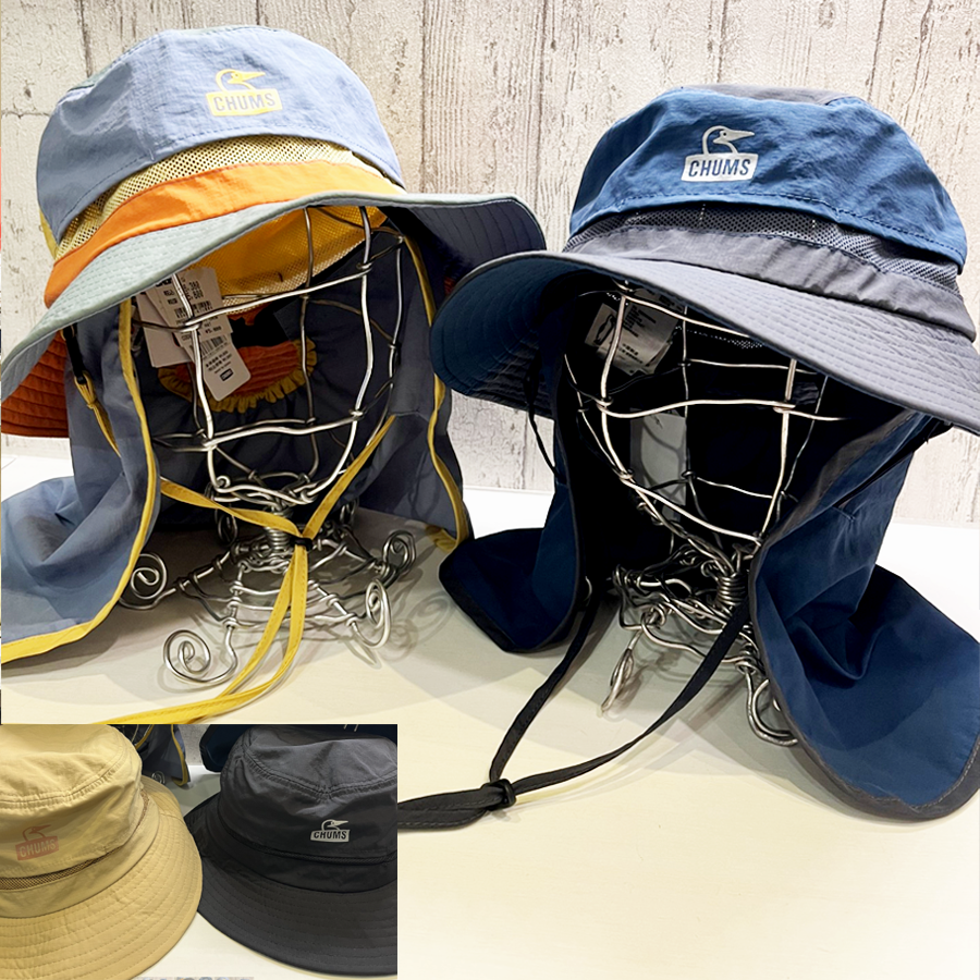 ブロンクスHAT