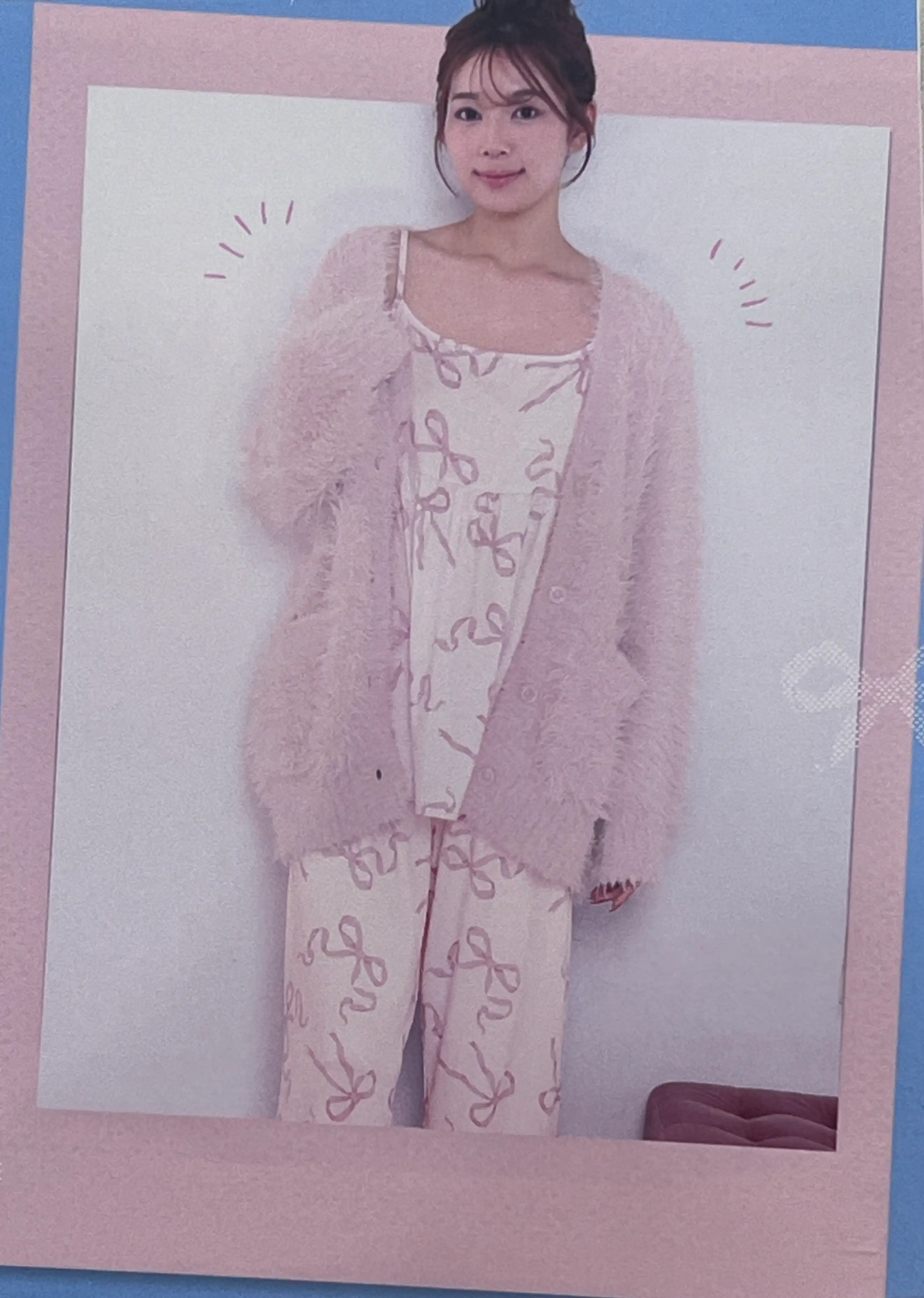 あざとかわいい!!ルームウェア登場♪
