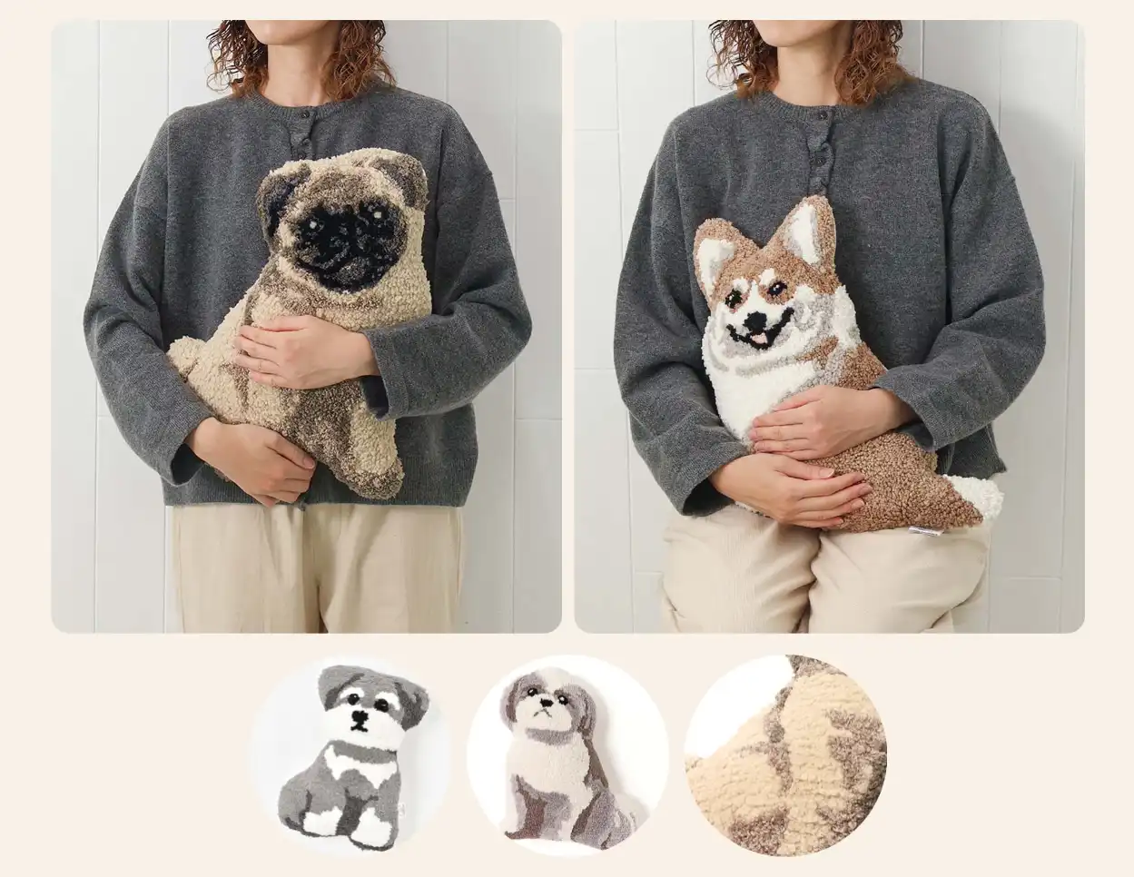 11/1は「ワン（1）ワン（1）ワン（1）」の犬の日！
