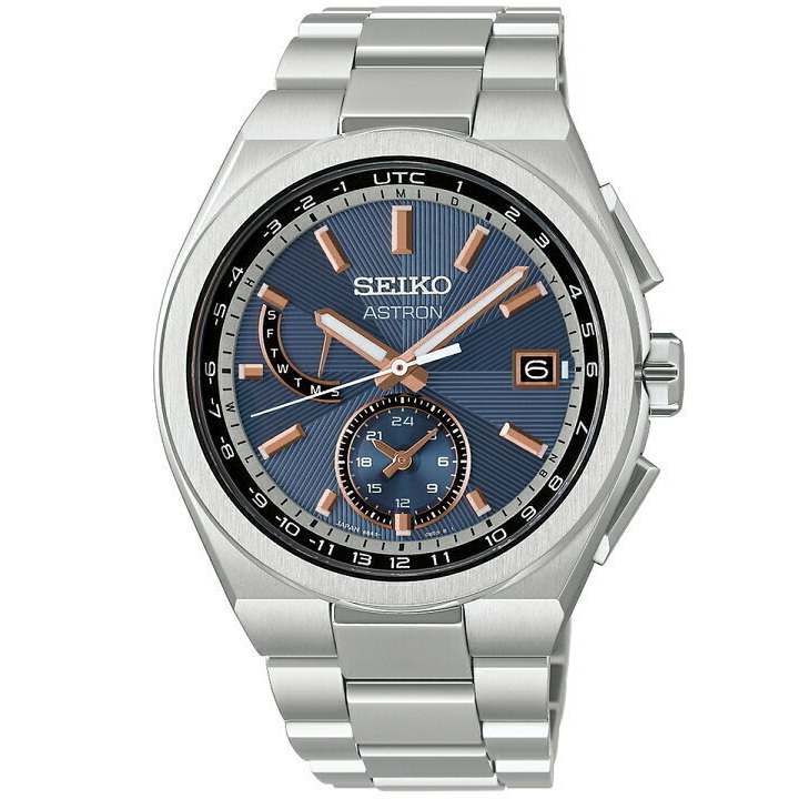 SEIKO アストロン HAD002J