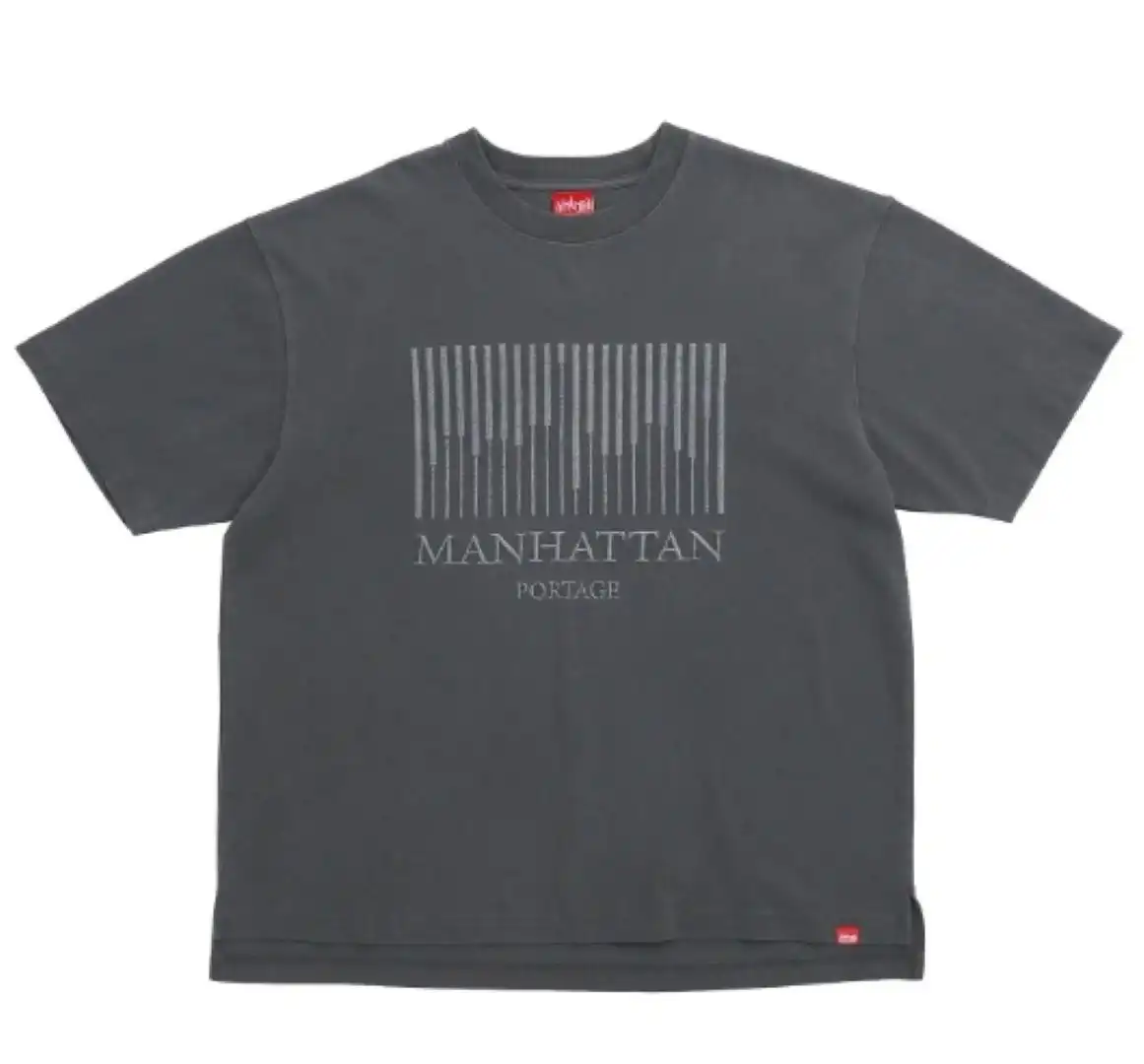 PIGMENT S/S TEE