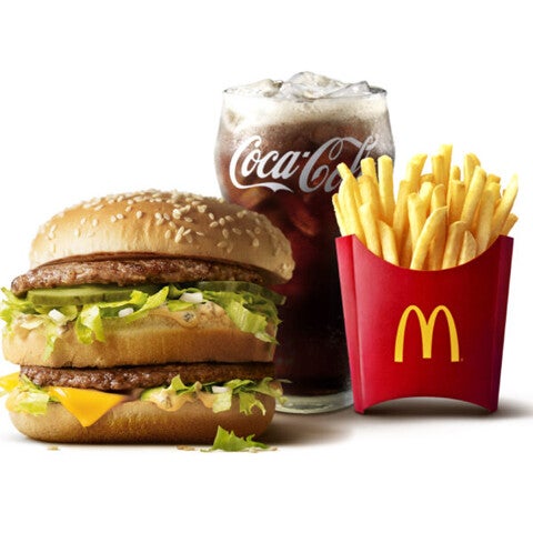 マクドナルド