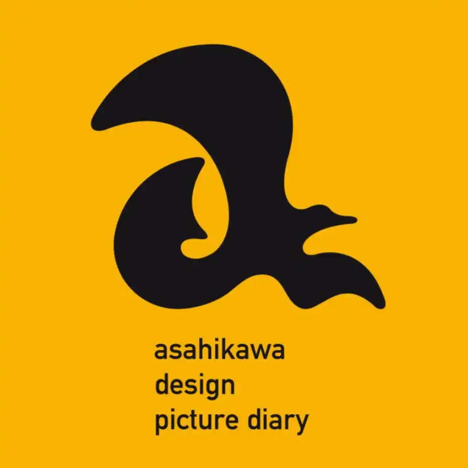デザイン絵日記 作品展