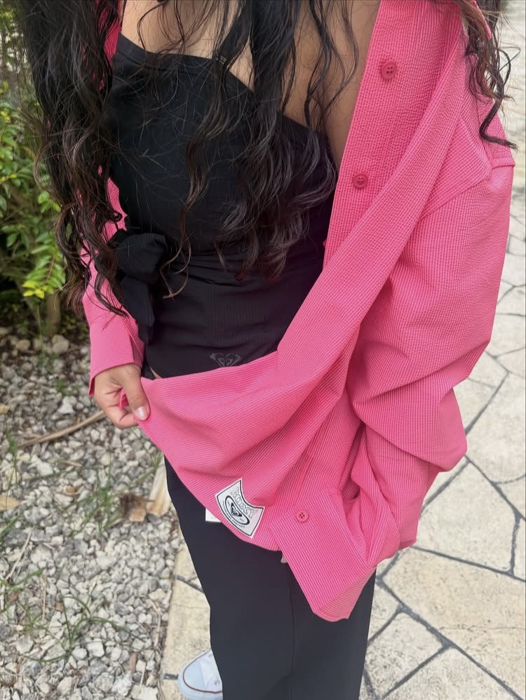 ROXY 水陸両用ラッシュガード