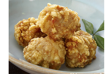 からあげの店 唐十