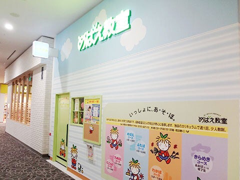 イオンモール堺鉄砲町の外観