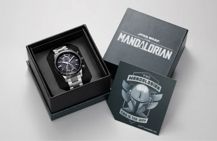 ニュース｜【STARWARS The Mandalorian Beskar Model】｜イオンモール