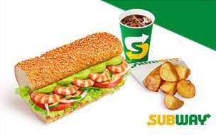 SUBWAY