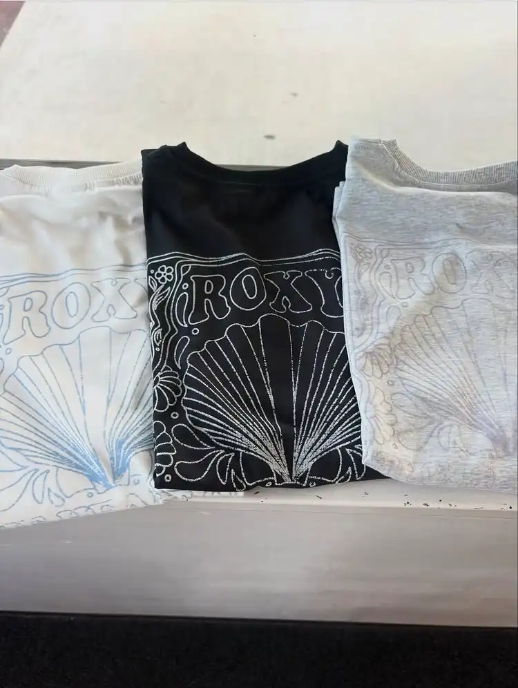 ROXY Tee