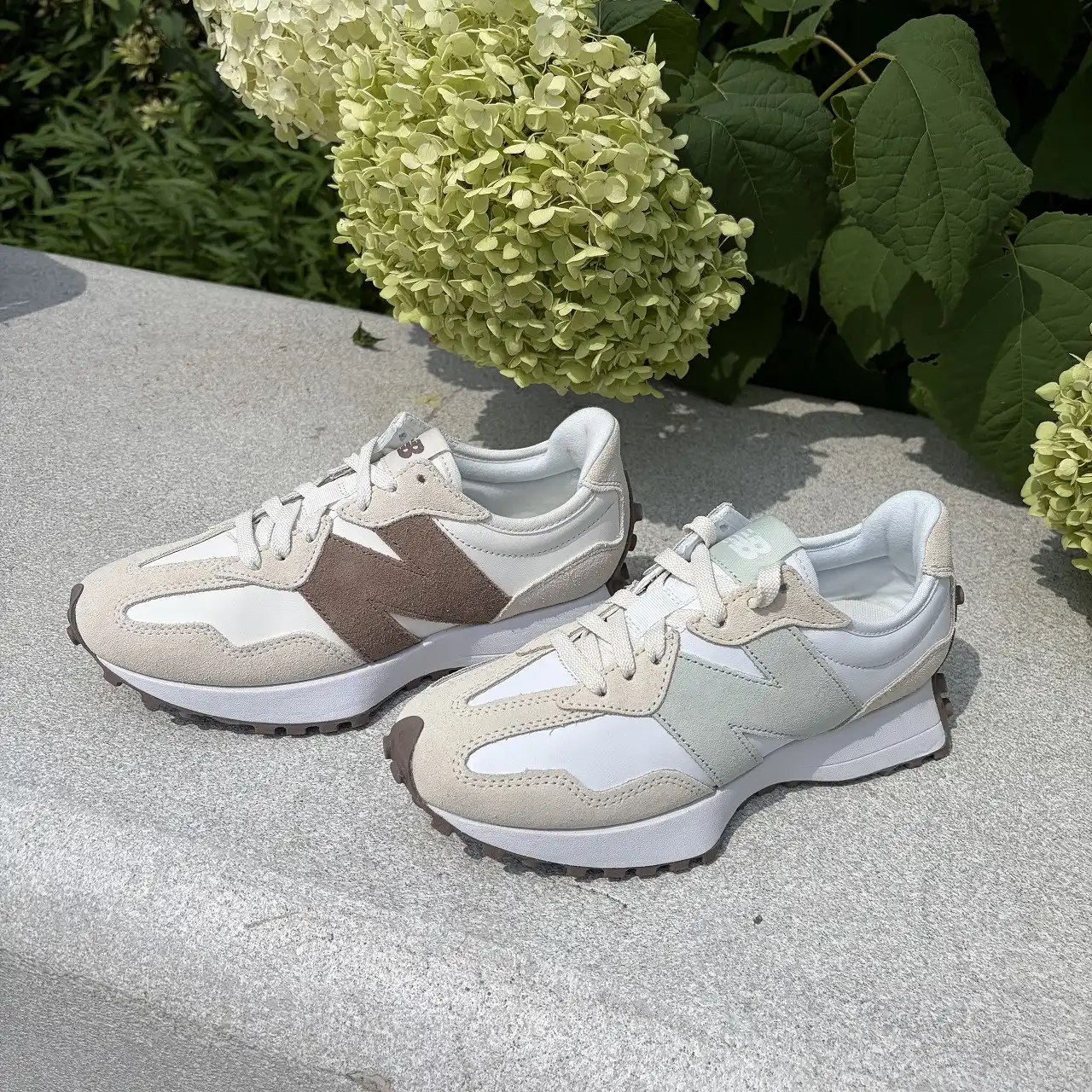 W327新色入荷！