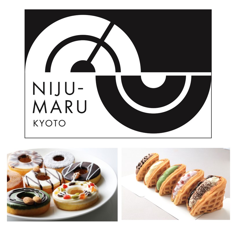【スイーツポケット】≪NIJU-MARU KYOTO（ニジュウマルキョウト）≫