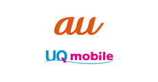 au UQmobile 専売店
