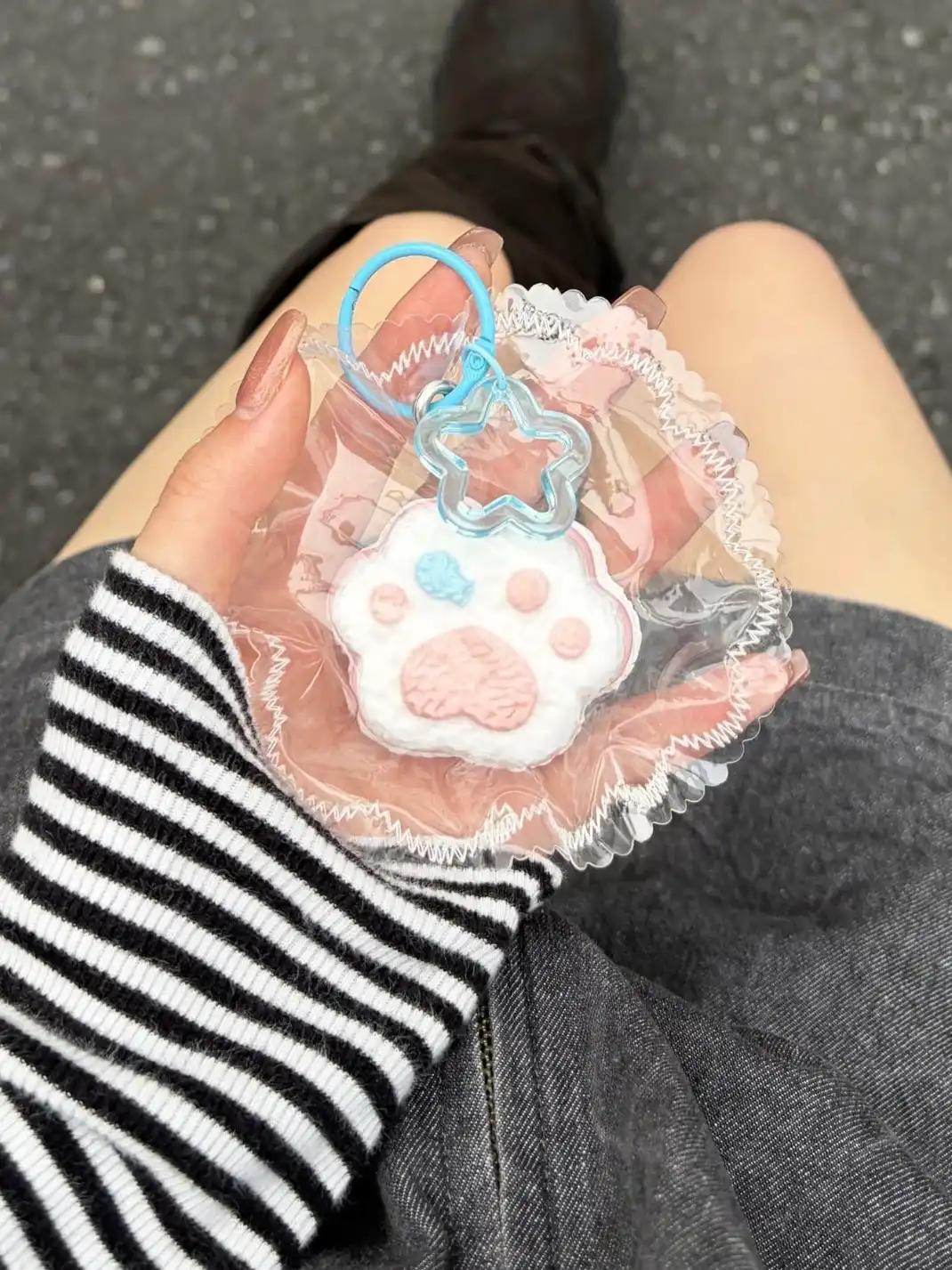 新作スクイーズのご紹介！