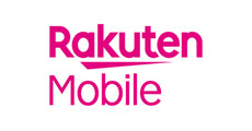 楽天モバイル