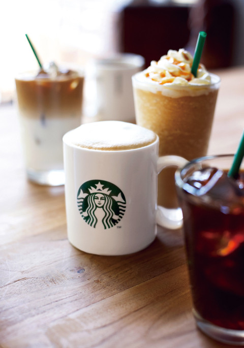 スターバックス