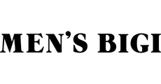 MEN'S BIGI / メンズ ビギ