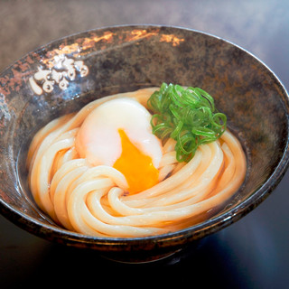 はなまるうどん