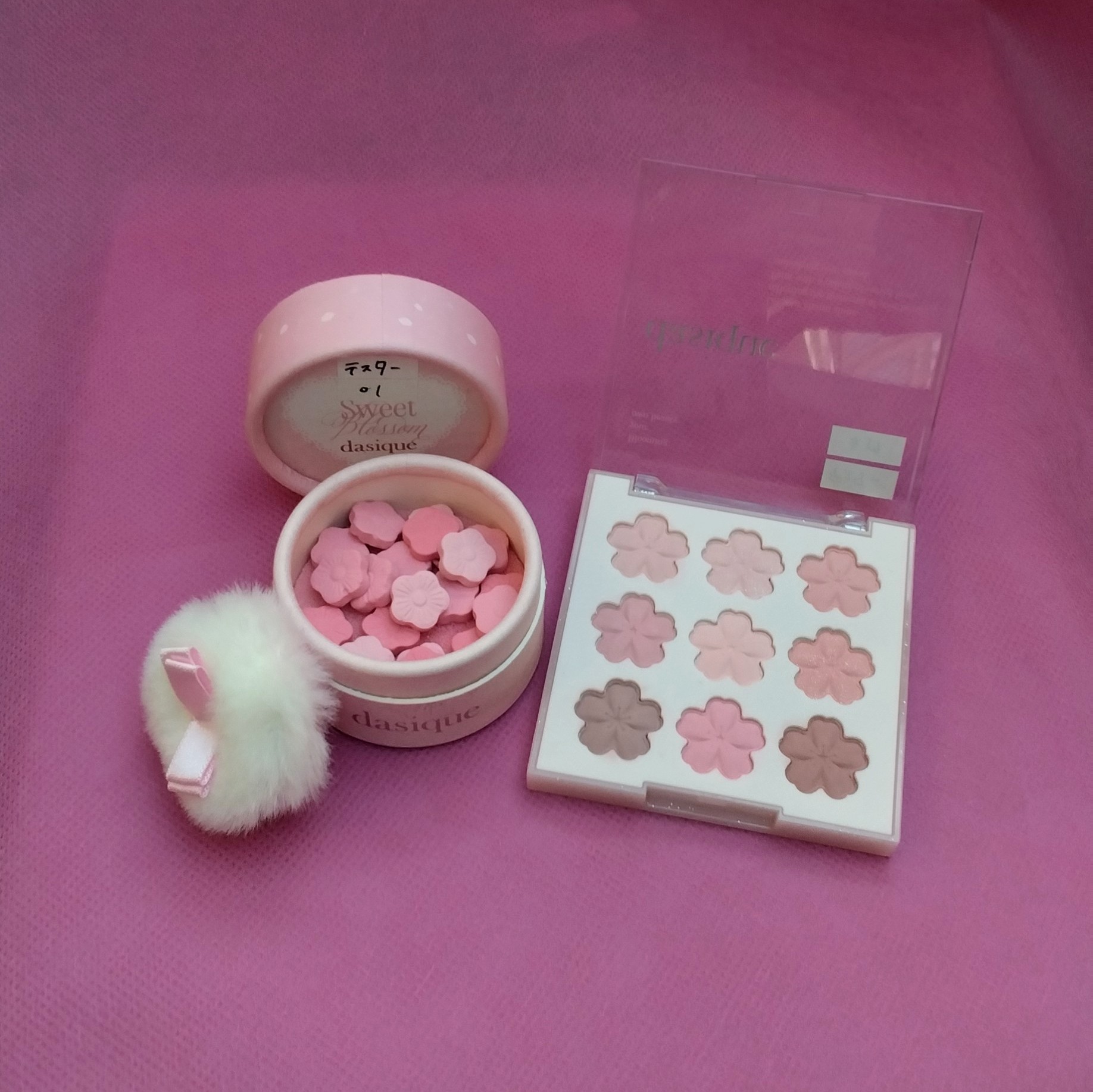 新商品のご案内♡