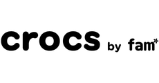 crocs by fam (クロックス バイ ファム)
