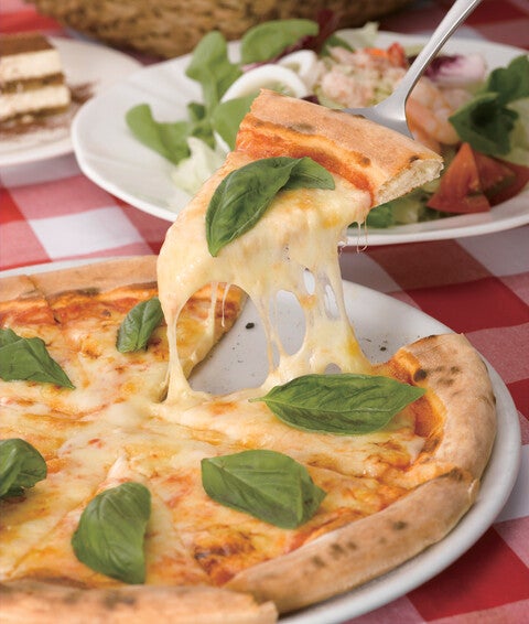 イタリアン食堂ヴィラローマ