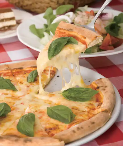 イタリアン食堂ヴィラローマ