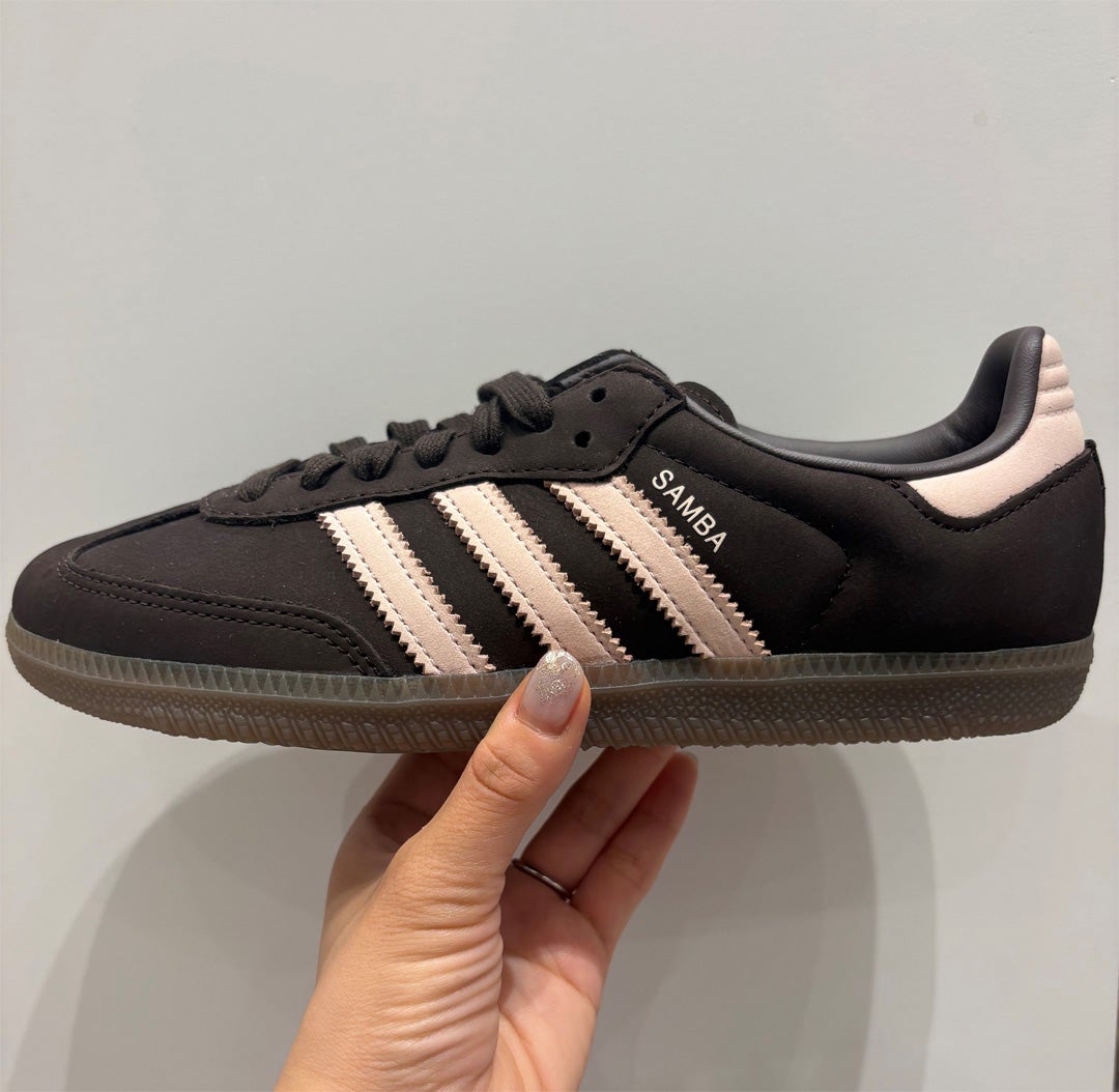 ニュース｜ショップニュース｜ADIDAS SAMBA 新色入荷！！｜イオン