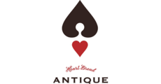 秋田_テナント_ハートブレッドアンティーク 【4月18日 NEW OPEN!】ロゴ